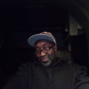 Meet your Posher, Vernon